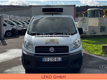Fiat Scudo 2,0 - crédit-bail Fiat Scudo 2,0: photos 2