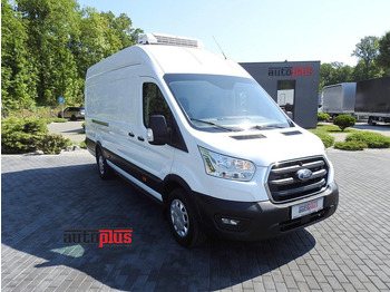 Fourgon grand volume FORD Transit