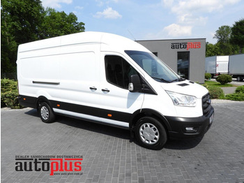 Fourgon grand volume FORD Transit