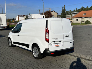 Fourgonnette Ford Transit Connect: photos 3