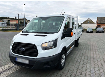 Fourgon plateau FORD Transit