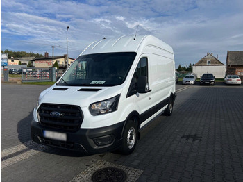 Fourgon grand volume FORD Transit