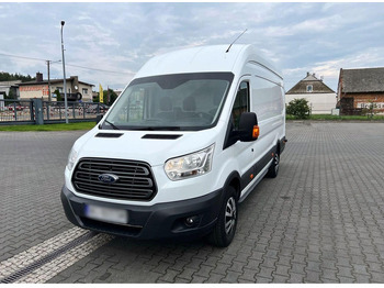Fourgon grand volume FORD Transit