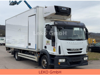 Camion frigorifique IVECO