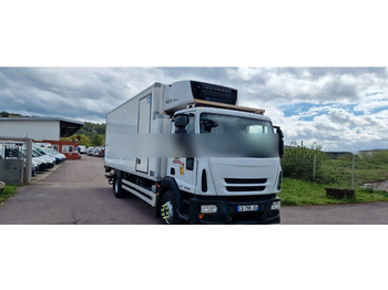 Camion frigorifique IVECO