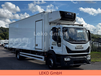 Camion frigorifique IVECO