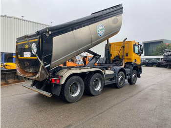 Camion benne Iveco AD 410 T51: photos 5 Camion benne Iveco AD 410 T51: photos 5