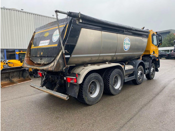 Camion benne Iveco AD 410 T51: photos 3 Camion benne Iveco AD 410 T51: photos 3