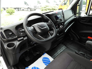 Iveco DAILY 35S18 PLANDEKA WINDA 10 PALET WEBASTO TEMPOMAT PNEUMATYKA - crédit-bail Iveco DAILY 35S18 PLANDEKA WINDA 10 PALET WEBASTO TEMPOMAT PNEUMATYKA: photos 2 Iveco DAILY 35S18 PLANDEKA WINDA 10 PALET WEBASTO TEMPOMAT PNEUMATYKA - crédit-bail Iveco DAILY 35S18 PLANDEKA WINDA 10 PALET WEBASTO TEMPOMAT PNEUMATYKA: photos 2