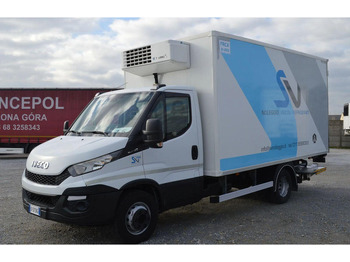 Camion frigorifique IVECO Daily
