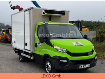 Utilitaire frigorifique IVECO Daily 35c13