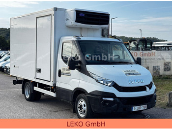 Utilitaire frigorifique IVECO Daily 35c13
