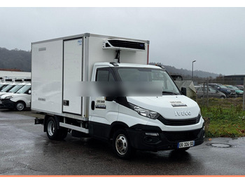 Utilitaire frigorifique IVECO Daily 35c14