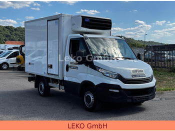 Utilitaire frigorifique IVECO Daily 35s14