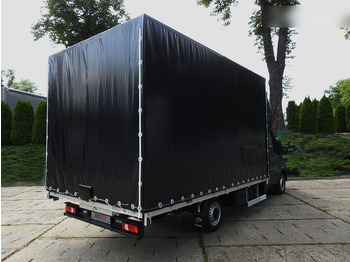 Iveco Daily 35S18 Curtain side - crédit-bail Iveco Daily 35S18 Curtain side: photos 5