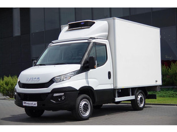 Utilitaire frigorifique IVECO Daily
