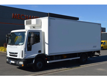 Camion frigorifique IVECO EuroCargo 120E