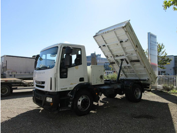 Camion benne IVECO EuroCargo 120E
