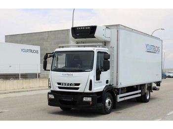 Camion frigorifique IVECO EuroCargo