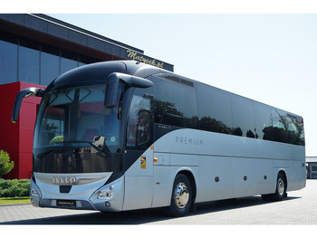 Autocar IVECO Magelys