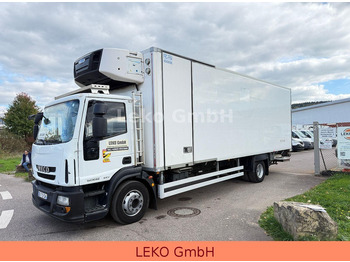 Camion frigorifique IVECO