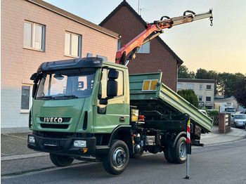 Camion benne IVECO