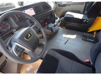 Camion benne MAN 35.470 - Tipper: photos 4