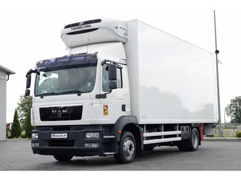 Camion frigorifique MAN TGM 12.290