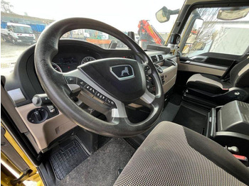 MAN TGX 26.500 6x2 Crane Palfinger PK 53002-SHC - crédit-bail MAN TGX 26.500 6x2 Crane Palfinger PK 53002-SHC: photos 5 MAN TGX 26.500 6x2 Crane Palfinger PK 53002-SHC - crédit-bail MAN TGX 26.500 6x2 Crane Palfinger PK 53002-SHC: photos 5