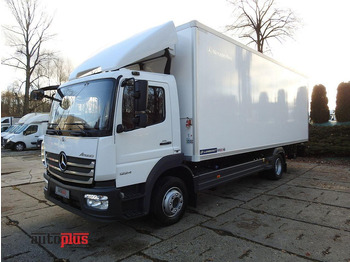 Camion frigorifique MERCEDES-BENZ Atego