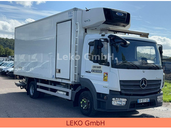 Camion frigorifique MERCEDES-BENZ Atego 1018
