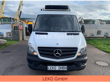 Utilitaire frigorifique Mercedes-Benz Sprinter 313, Rechtslenker: photos 2 Utilitaire frigorifique Mercedes-Benz Sprinter 313, Rechtslenker: photos 2