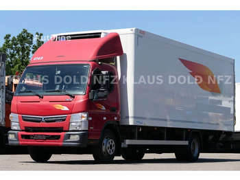 Camion frigorifique MITSUBISHI