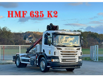 Châssis cabine MITSUBISHI