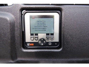 Renault C 380 / 6x2 / SKRZYNIOWY / HDS HIAB 138 B-3 WYSÓW 10,5 M / ROTAT - crédit-bail Renault C 380 / 6x2 / SKRZYNIOWY / HDS HIAB 138 B-3 WYSÓW 10,5 M / ROTAT: photos 5