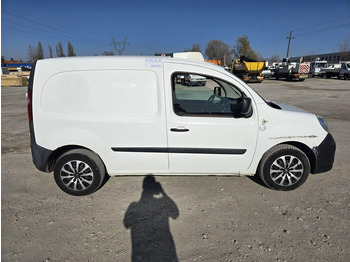 Utilitaire frigorifique Renault Kangoo - Relec Froid TR10 frigo: photos 4