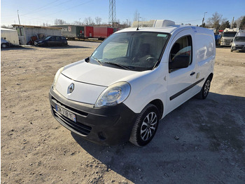 Utilitaire frigorifique Renault Kangoo - Relec Froid TR10 frigo: photos 2