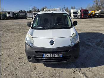 Utilitaire frigorifique Renault Kangoo - Relec Froid TR10 frigo: photos 3