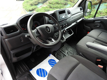 Utilitaire plateau baché Renault MASTER PLANDEKA 10 PALET WEBASTO KLIMATYZACJA TEMPOMAT LEDY PNEU: photos 2