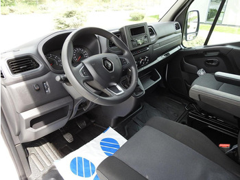 Utilitaire plateau baché Renault MASTER PLANDEKA 10 PALET WEBASTO TEMPOMAT KLIMATYZACJA LEDY PNEU: photos 2 Utilitaire plateau baché Renault MASTER PLANDEKA 10 PALET WEBASTO TEMPOMAT KLIMATYZACJA LEDY PNEU: photos 2