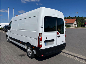 Renault Master 130 DCI L3H2 - crédit-bail Renault Master 130 DCI L3H2: photos 3 Renault Master 130 DCI L3H2 - crédit-bail Renault Master 130 DCI L3H2: photos 3