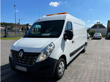 Renault Master 130 DCI L3H2 - crédit-bail Renault Master 130 DCI L3H2: photos 1 Renault Master 130 DCI L3H2 - crédit-bail Renault Master 130 DCI L3H2: photos 1