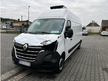 Utilitaire frigorifique RENAULT Master