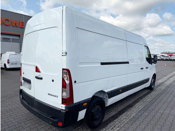 Fourgon grand volume Renault Master Furgon Blaszak L3H2 Maxi Long Salon PL: photos 4