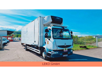 Camion frigorifique RENAULT Midlum 220