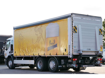 Renault Premium 430 DXi - crédit-bail Renault Premium 430 DXi: photos 5 Renault Premium 430 DXi - crédit-bail Renault Premium 430 DXi: photos 5