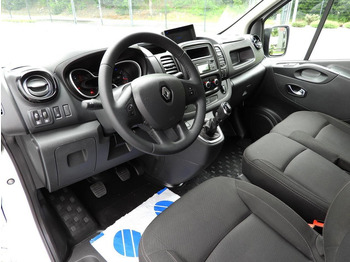 Utilitaire frigorifique Renault TRAFIC FURGON CHŁODNIA -5*C ZASILANIE 230V TEMPOMAT LEDY KLIMAT: photos 2 Utilitaire frigorifique Renault TRAFIC FURGON CHŁODNIA -5*C ZASILANIE 230V TEMPOMAT LEDY KLIMAT: photos 2