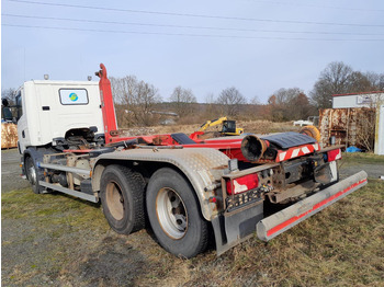 Scania G 440 6x4 - crédit-bail Scania G 440 6x4: photos 3 Scania G 440 6x4 - crédit-bail Scania G 440 6x4: photos 3