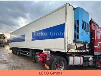 Semi-remorque frigorifique SCHMITZ SKO