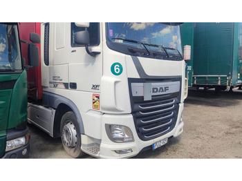 Tracteur routier DAF XF 460: photos 2 Tracteur routier DAF XF 460: photos 2